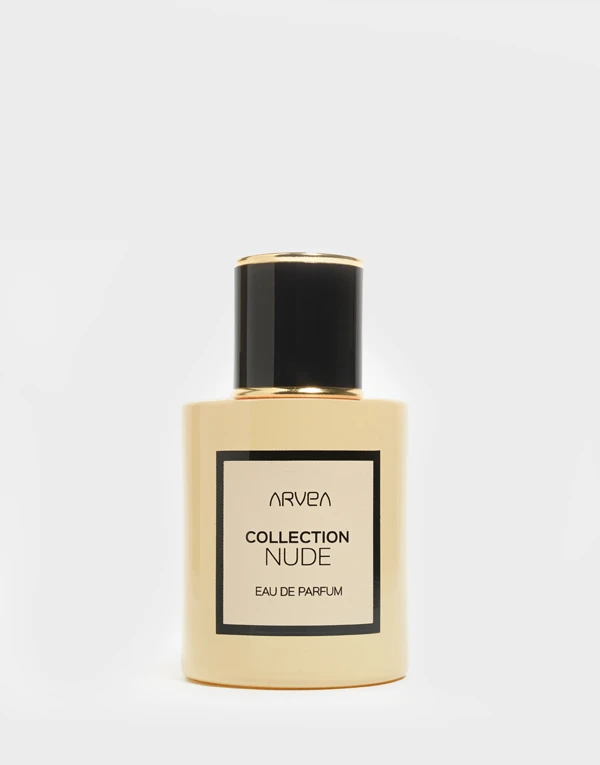 Parfum Nude collection