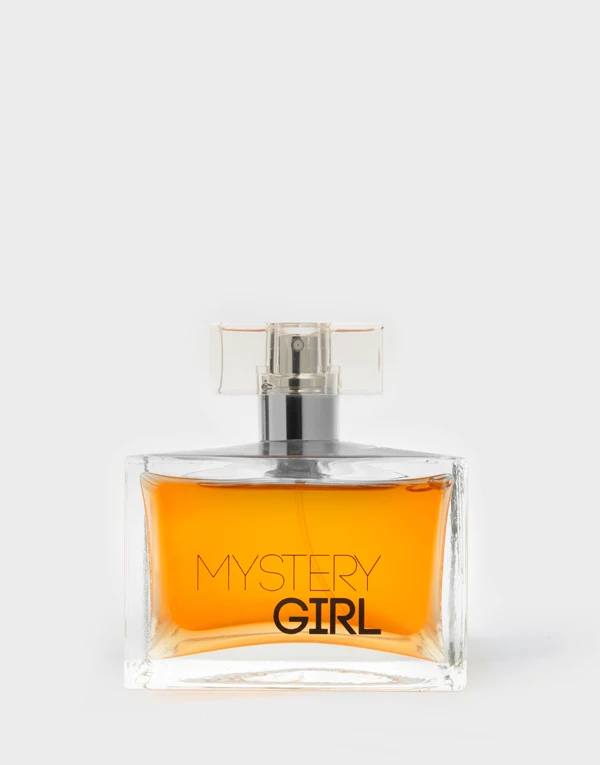 Parfum Mystery Girl