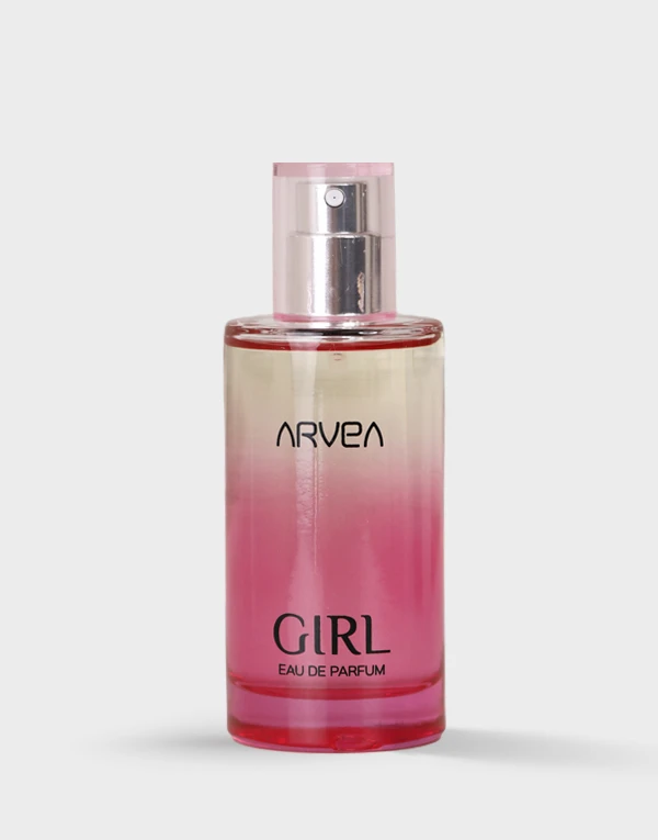 PARFUM GIRL