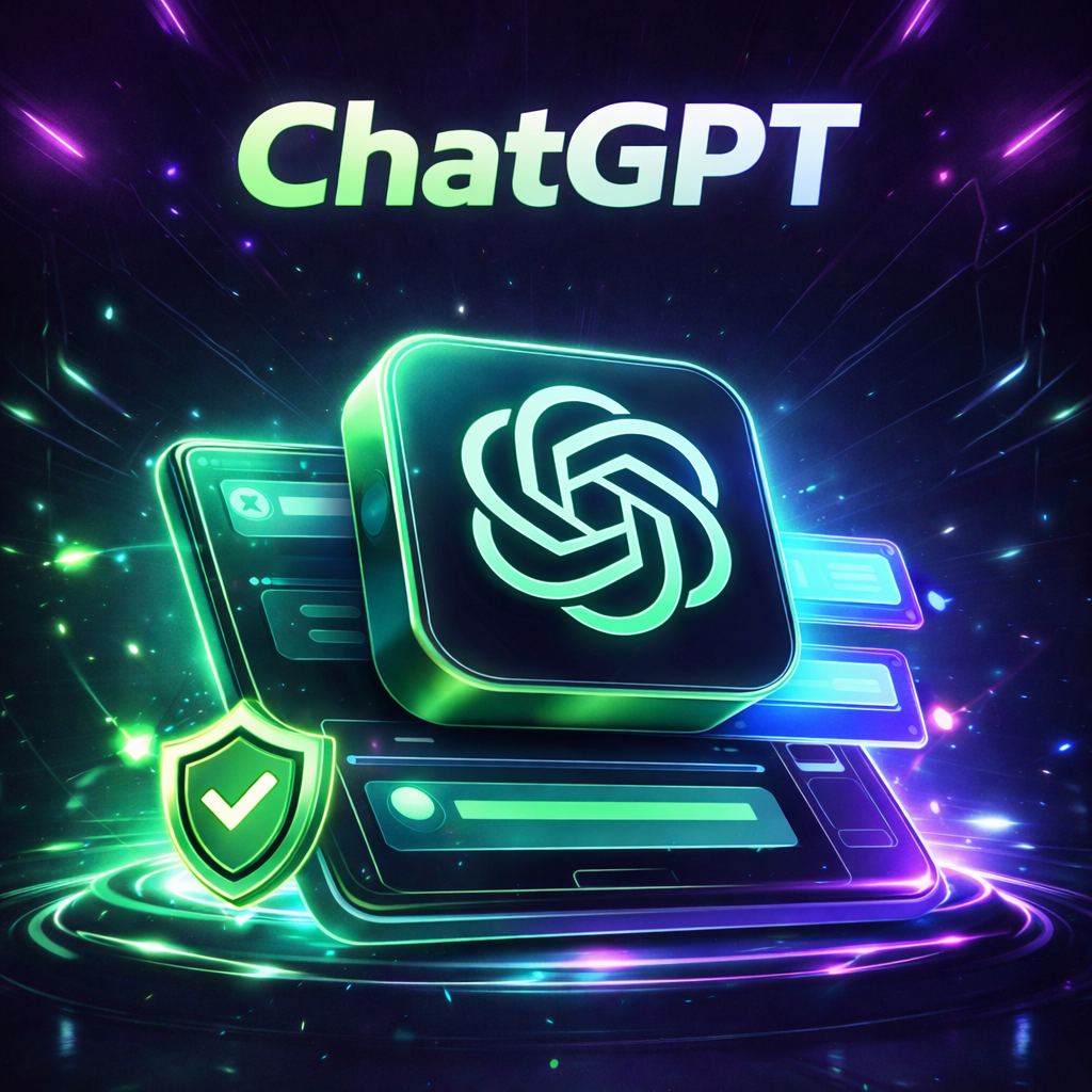 اشتراك ChatGPT Plus