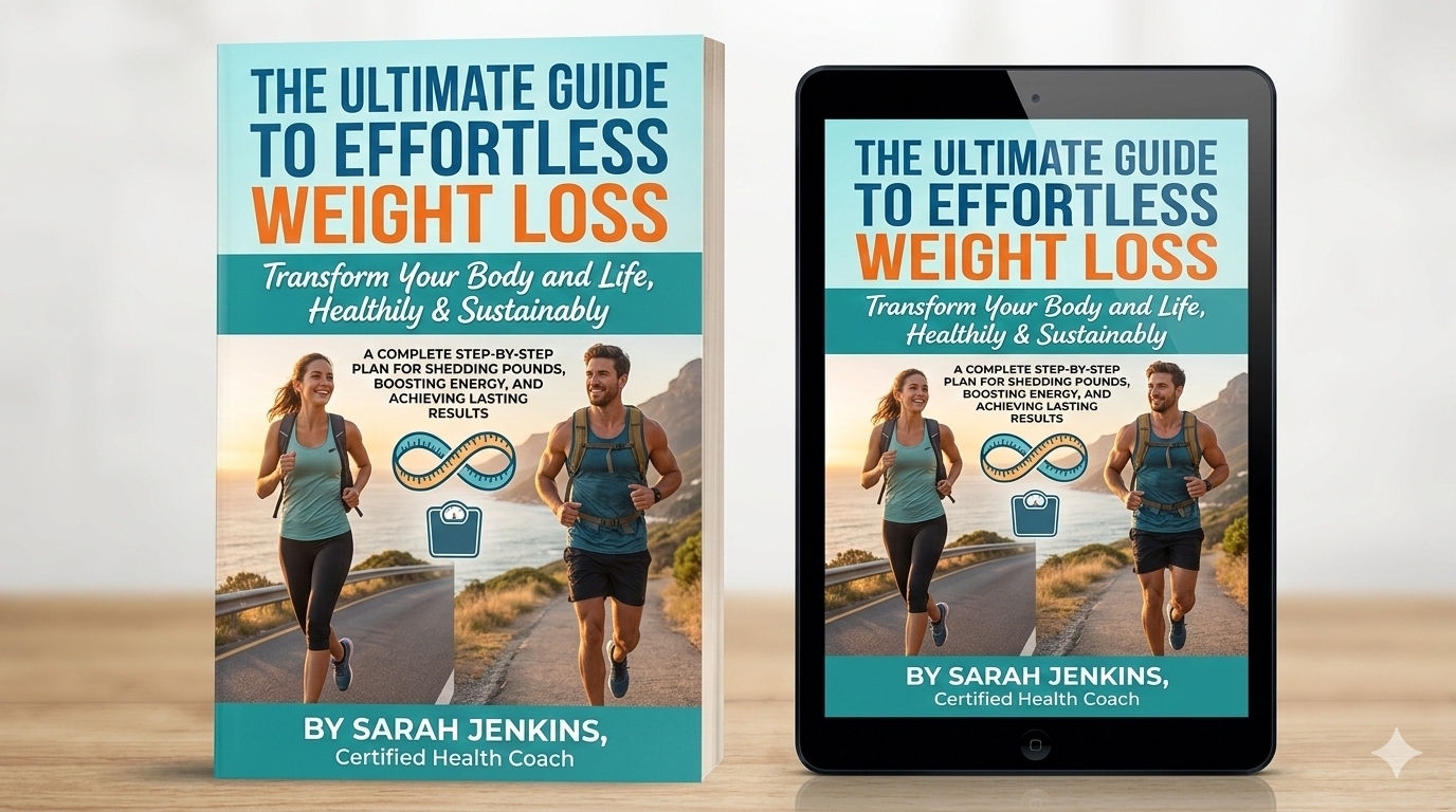 The guide To weight lose