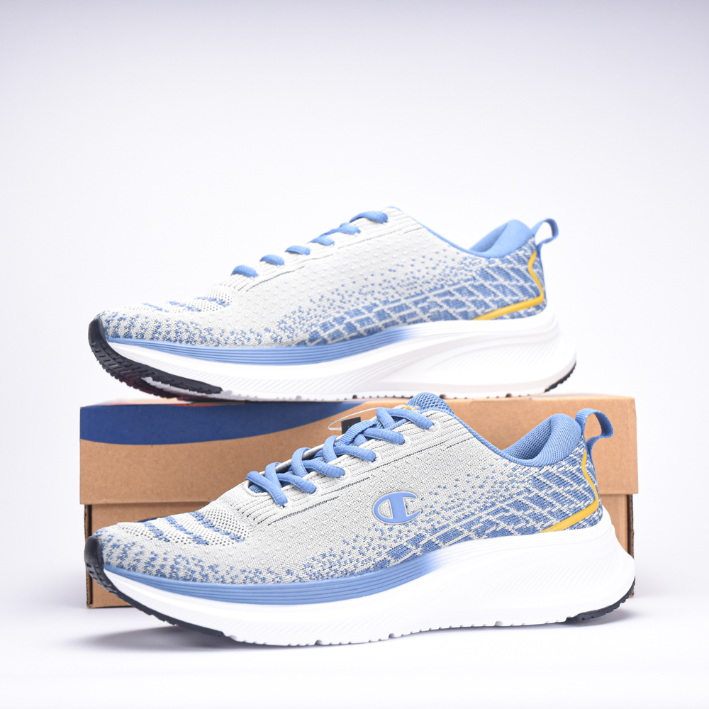 COULD I RBL/NBK/GREEN CHAMPION