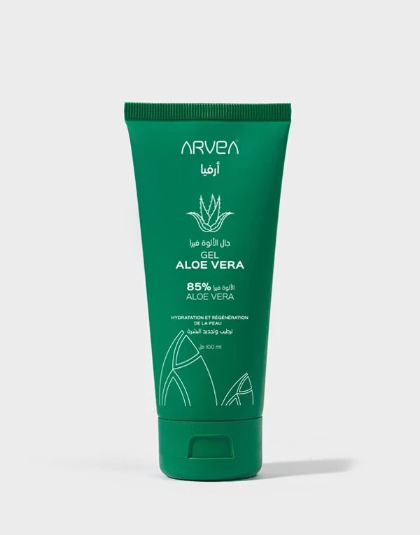 GEL ALOE VERA