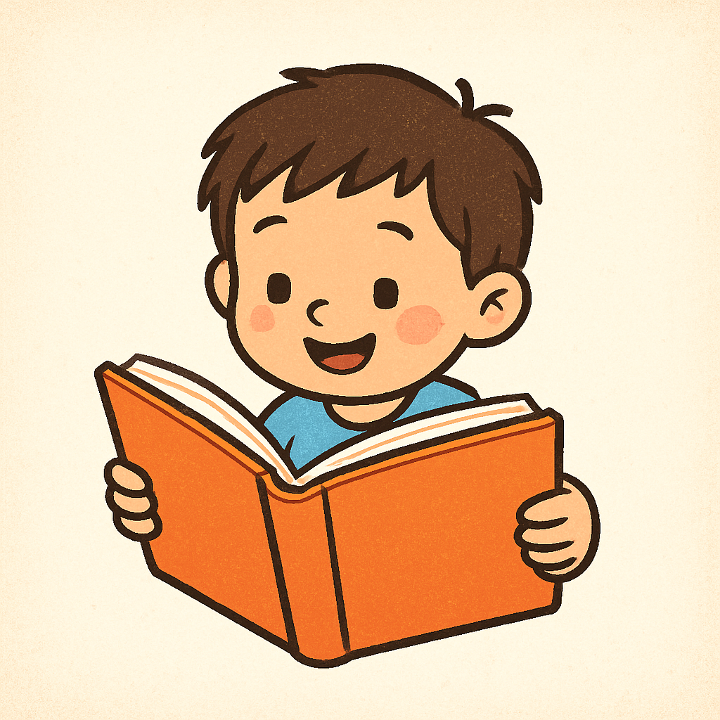 كتاب تعليم الاطفال