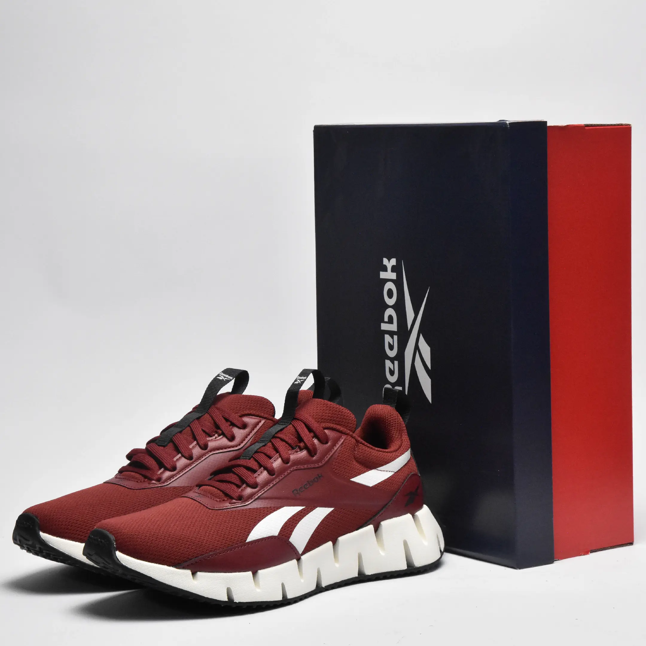 REEBOK ZIG DYNAMICA STR
