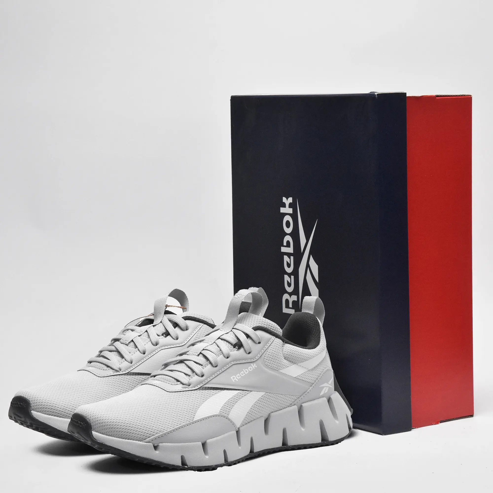 REEBOK ZIG DYNAMICA STR