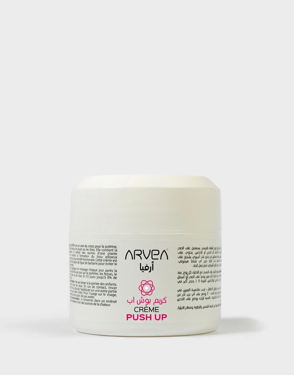CRÈME PUSH UP