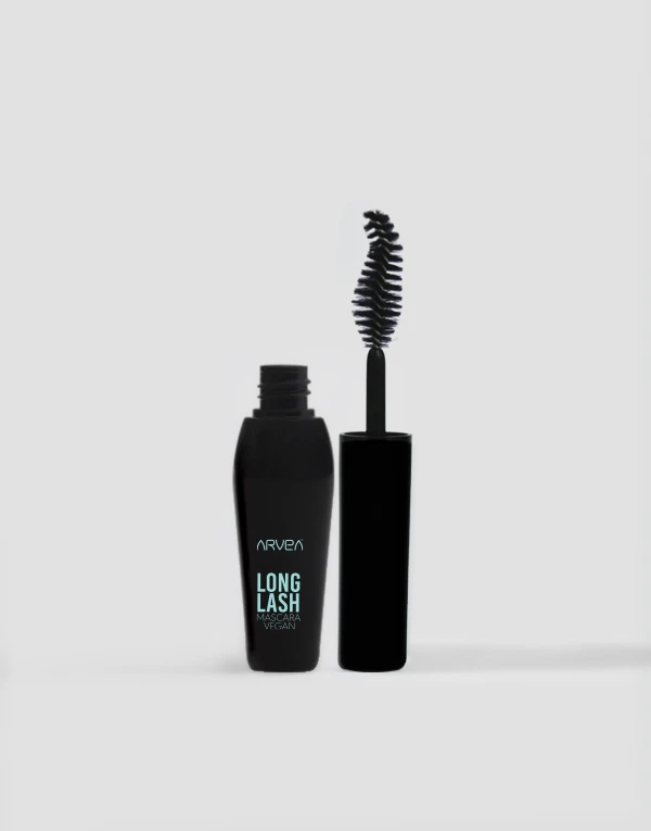 Mascara Long Lash Vegan