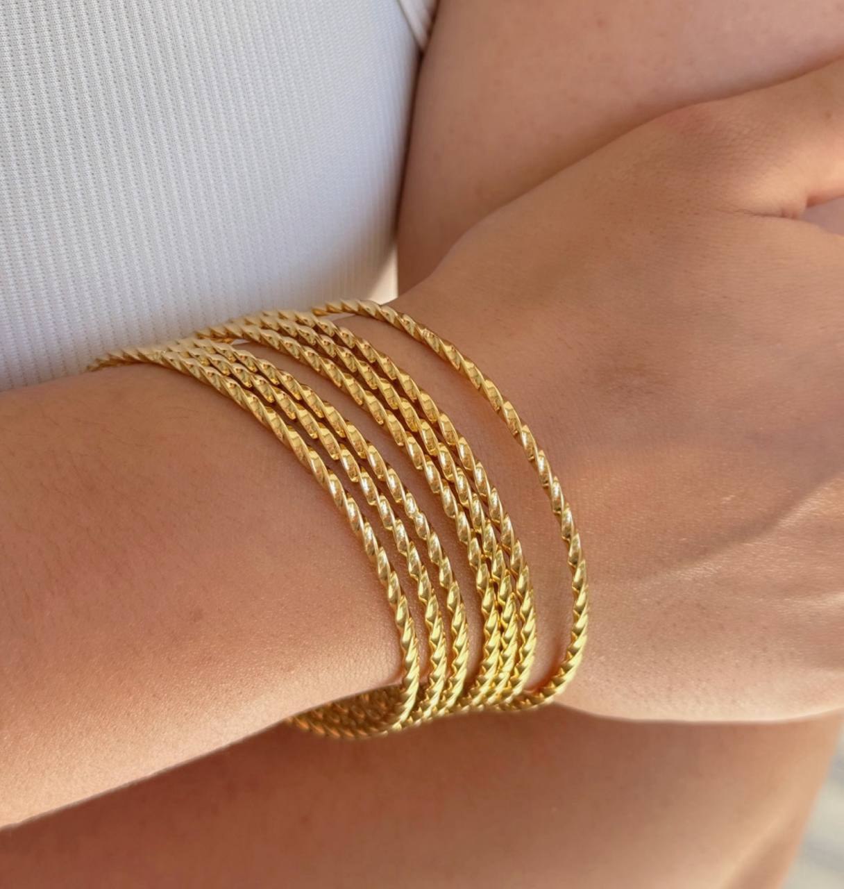 Mssib3at acier inoxydable, paquet de 7 pièces