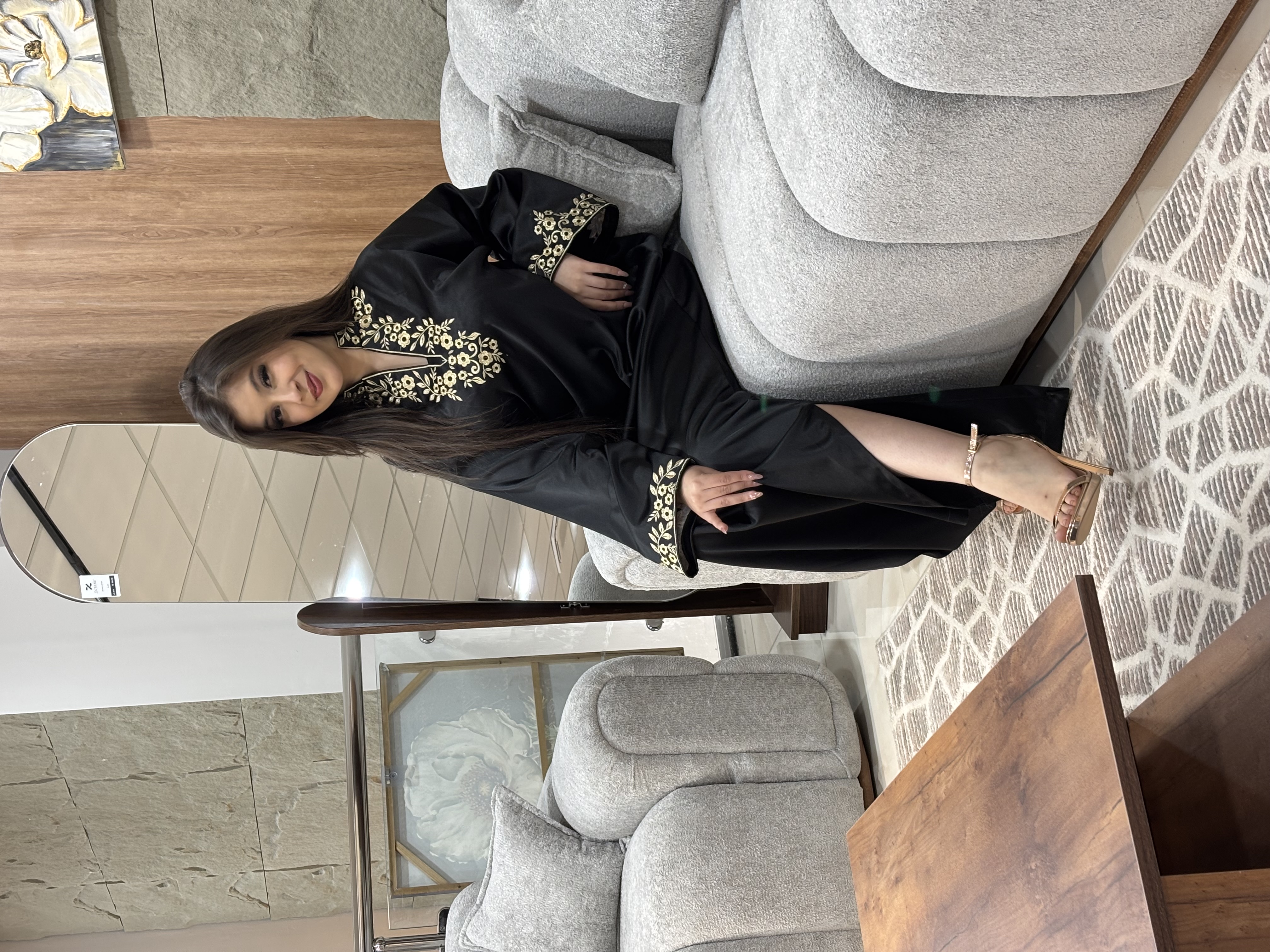 جبة العيد « إرث الأندلس 2026 »