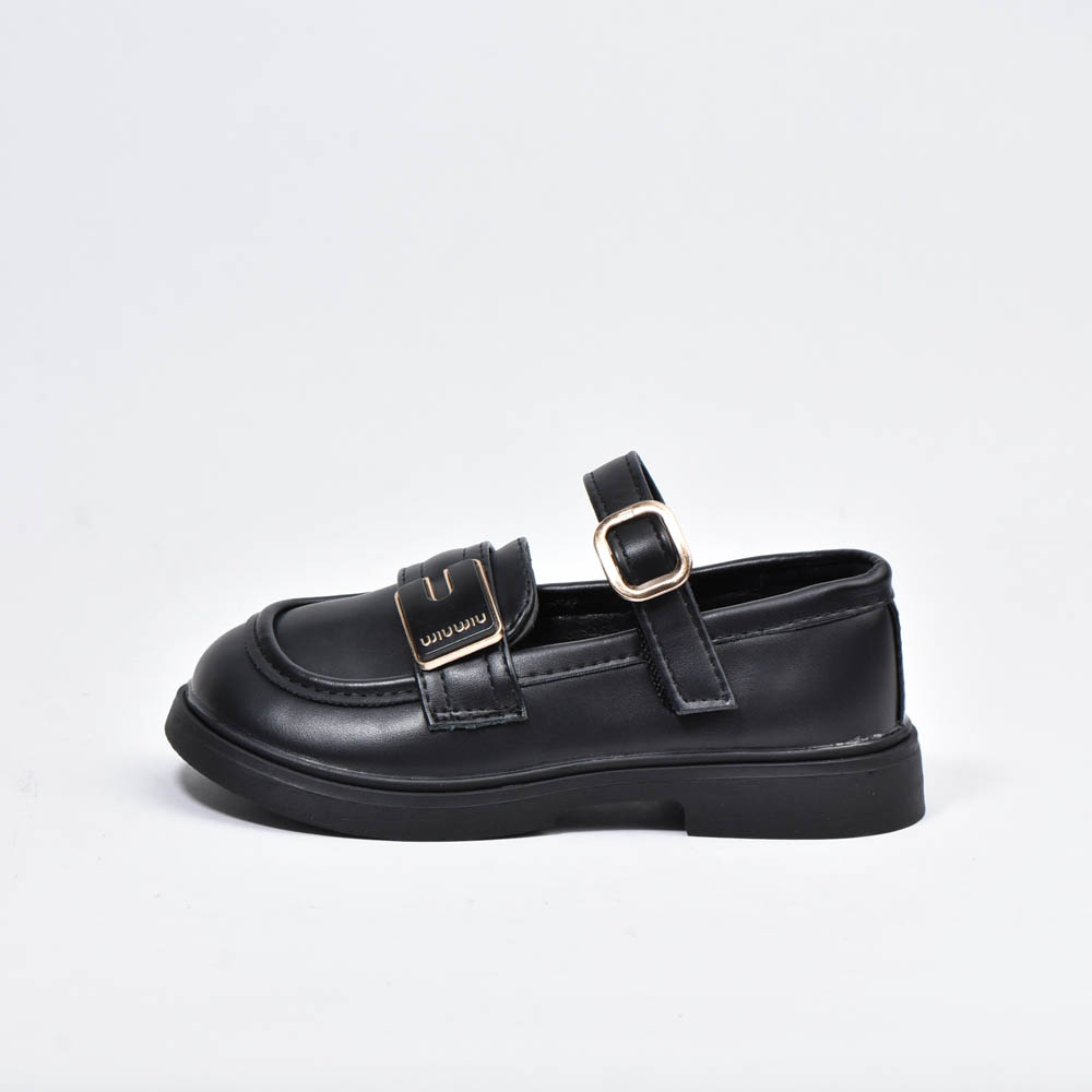 Chaussure little princess Noir