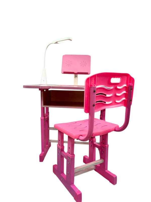 مكتب الدراسة